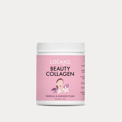Locako Beauty Collagen - Locako