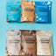 Collagen Creamer - Performance - Madagascan Vanilla - Locako