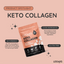 Keto Collagen Chocolate Peanut Butter - Locako