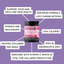Electrolytes + Collagen Strawberry and Pomegranate - Locako