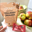 Collagen Creamer - Nootropic - Vanilla Toffee - Locako