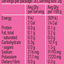 Low Carb Electrolytes - Raspberry - Locako