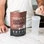 Keto Collagen Double Choc Fudge - Locako