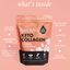 Keto Collagen Chocolate Peanut Butter - Locako