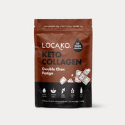 Keto Collagen Protein – Locako